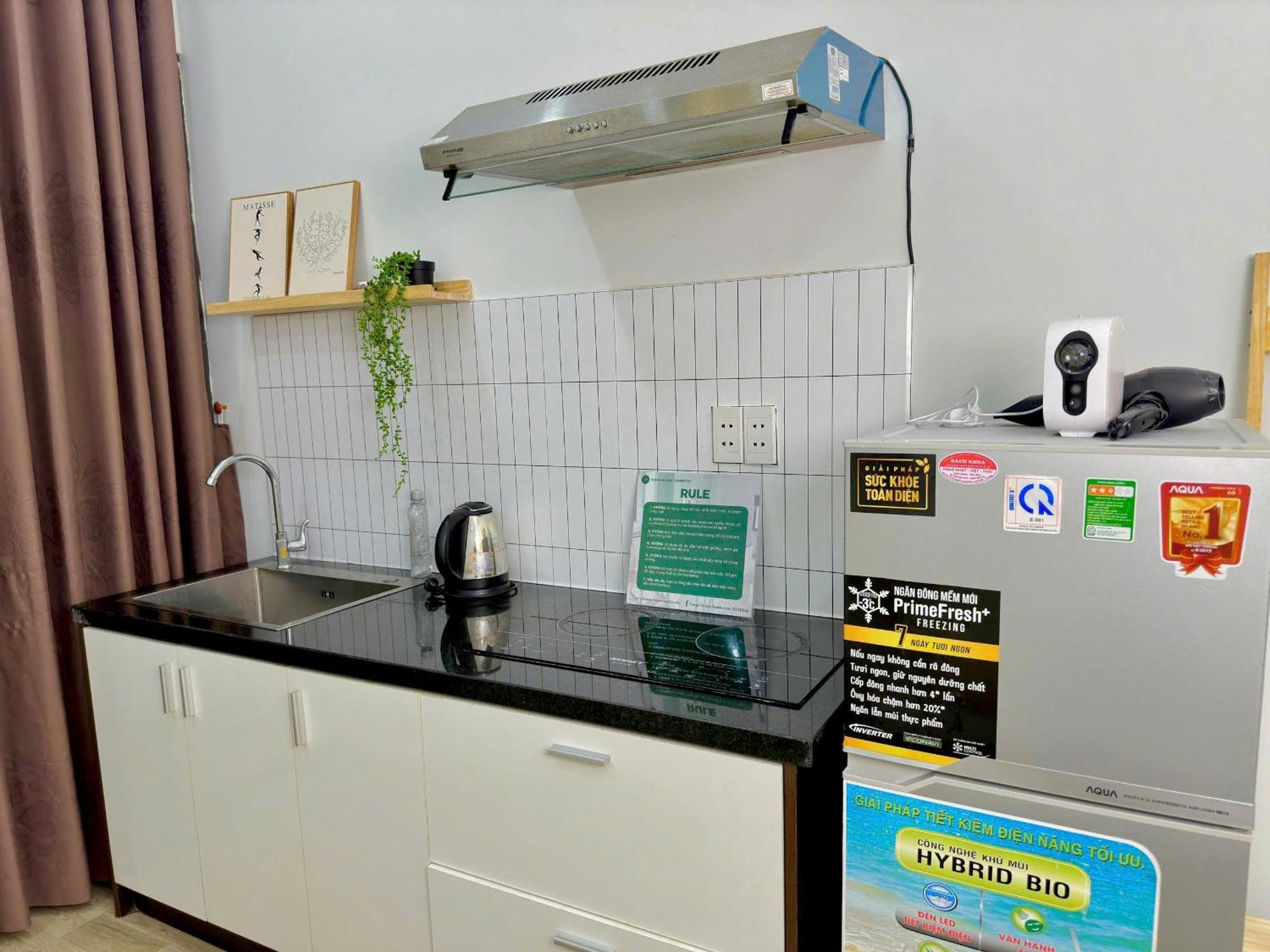Corgi House Beachstay Danang Da Nang Exterior foto
