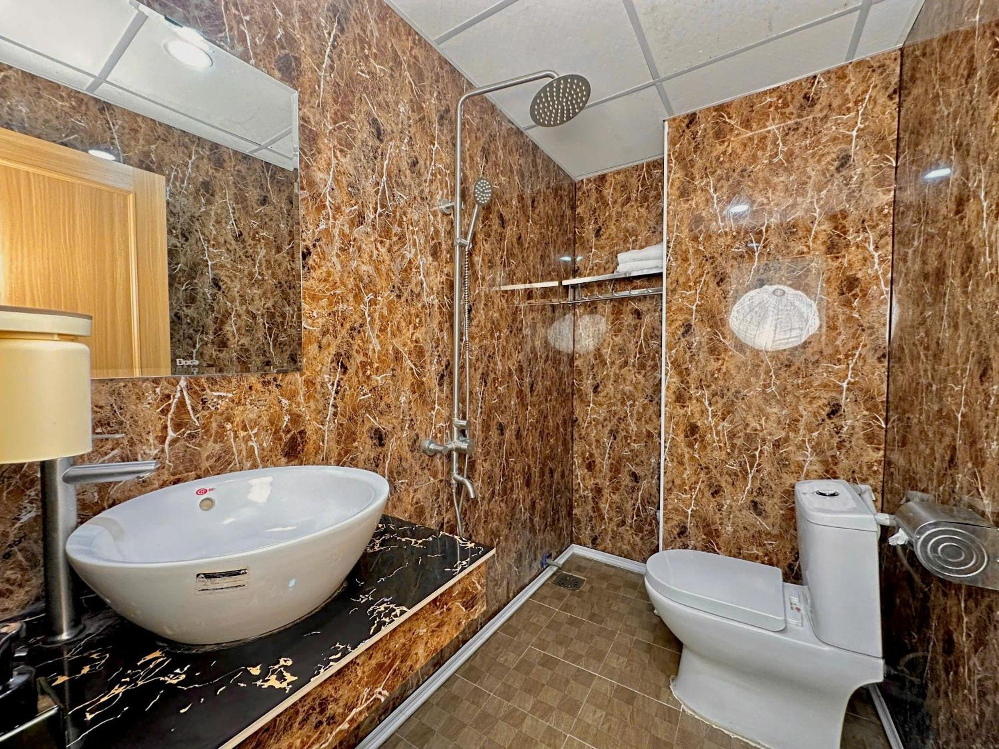Corgi House Beachstay Danang Da Nang Exterior foto