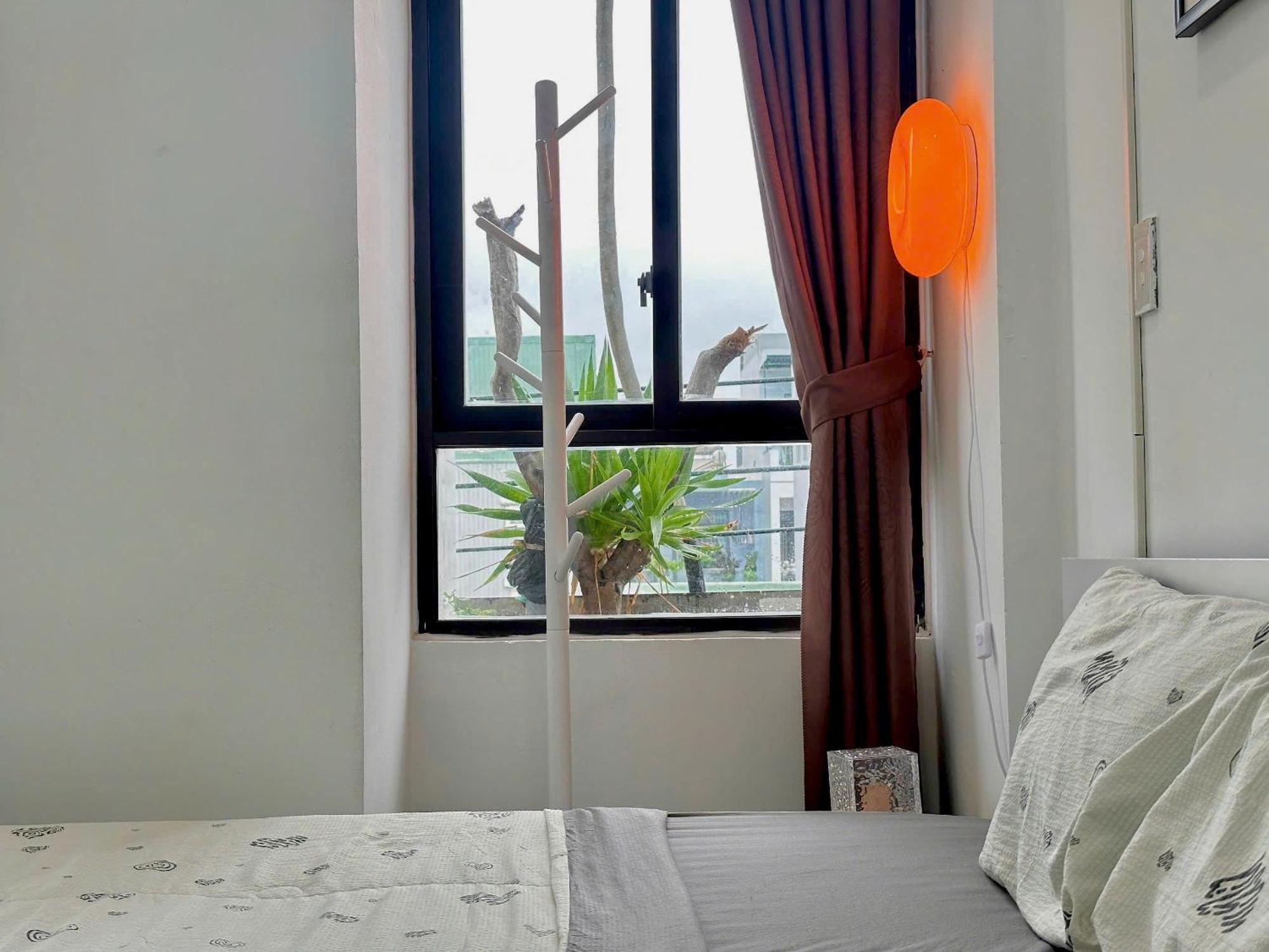 Corgi House Beachstay Danang Da Nang Exterior foto