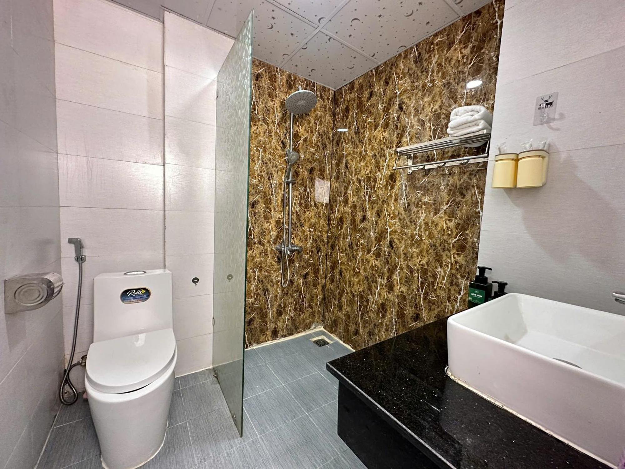 Corgi House Beachstay Danang Da Nang Exterior foto